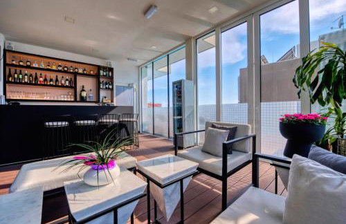 Dedaj Resort - Villa Almaro with Heated Pool - Foto 26