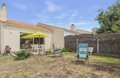 Mer à 200 m, maison pour 5, jardin & BBQ - Photo 1