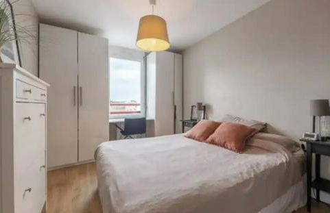 Appartement 2 chambres-garage Lyon Montchat - Foto 6