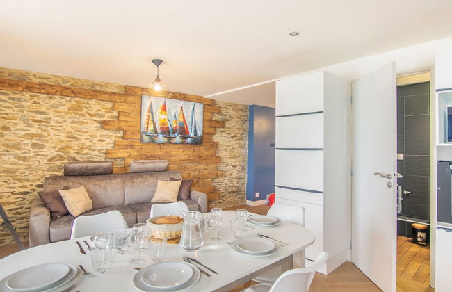 Le point du jour 1 - Foto 7