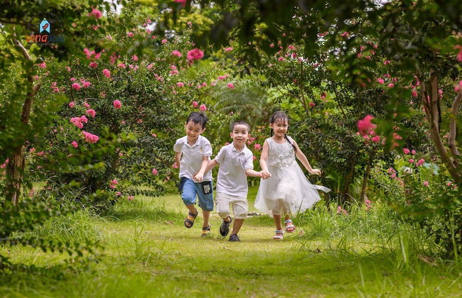 Friendly House QMP - Ecopark - Photo 39