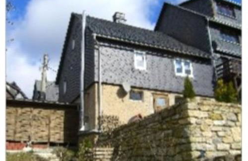 Ferienhaus Krabiell - Foto 1