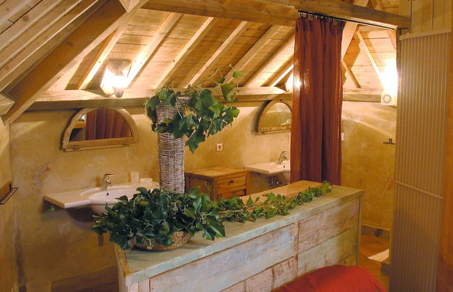 Vielsalm Stay With Furry Friends - Foto 18