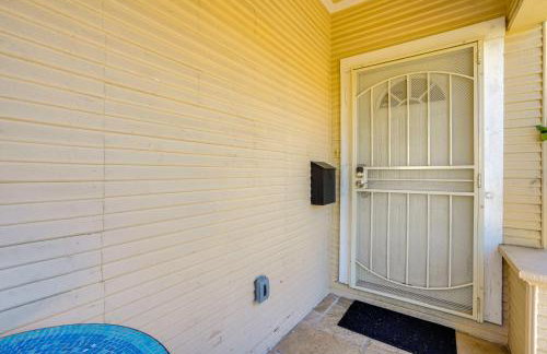 1 Mi to Dimond District Oakland Home with Deck - Foto 23