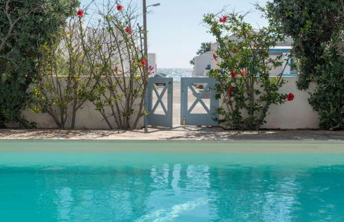 Monolithos Pool Villa by the Beach - Foto 4