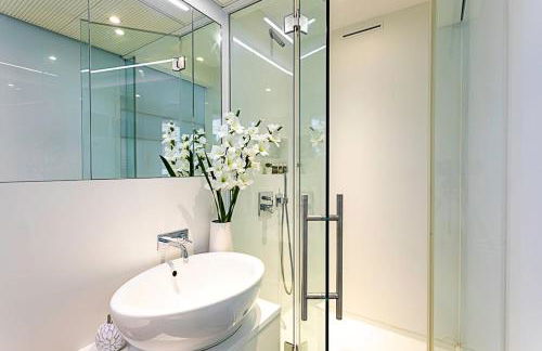 Idyllic Covent Garden Flat - Foto 44