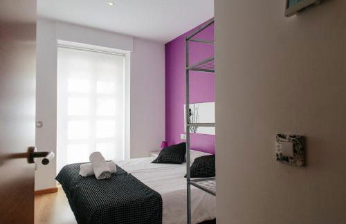 Apartamentos Tito San Agustín - Photo 62