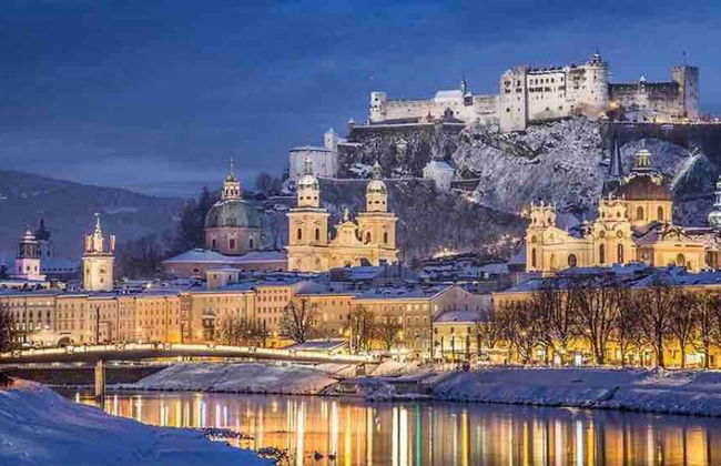 Apartment With Amazing Lake- and Mountain View - Photo 43