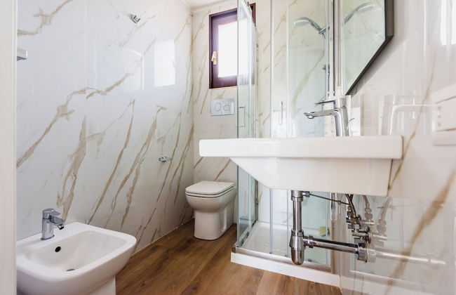 Villetta Sirena a Fontane Bianche - Foto 19