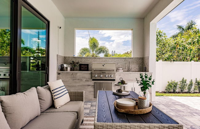 Coastal Sol by Boutiq - Foto 44