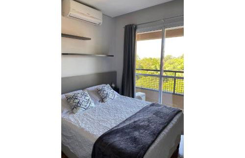 Flat Studio Granja Viana Completo 411 - Foto 44