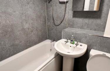 Stylish & Cosy Flat in Prime Location - Photo 10