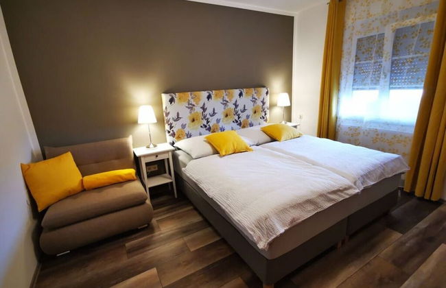 Apartment in St. Stefan im Rosental - Foto 2