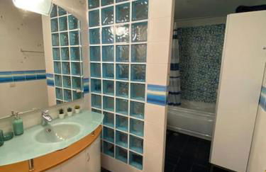 Atlantic Lodge, 1ª linha de praia! - Foto 10