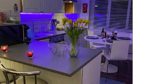 Springer Villa, 2 bed, Newquay - Foto 3