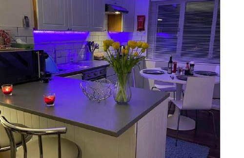 Springer Villa, 2 bed, Newquay - Foto 3