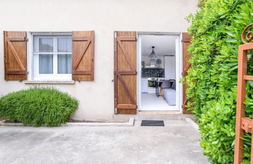 Quiet house for 2-4 people close to the beaches - Foto 9