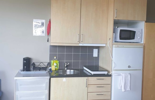 STHLM Stockholm hotel - Foto 17