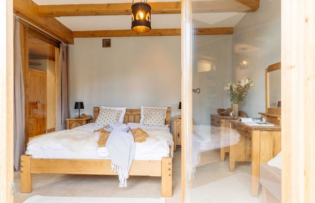 Podhalańskie Tarasy - LoftAffair - Foto 35