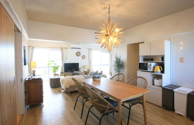 Sky Cucule Ishigakijima - Foto 47