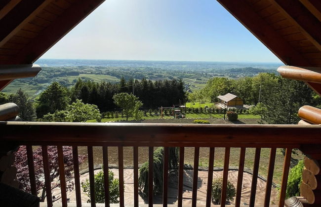 House of Five Senses - Photo 8