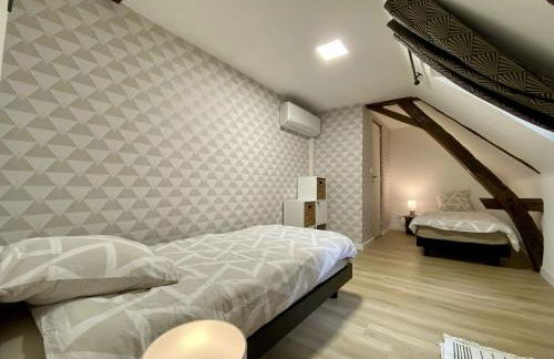 Le Plessis - Photo 24