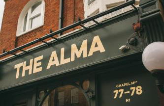 The Alma Rooms - Foto 14