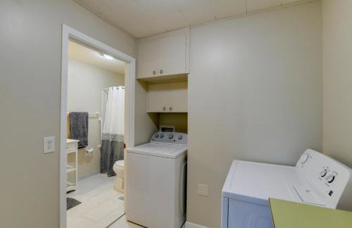 Downtown Anchorage Vacation Rental with Garden Views - Photo 16