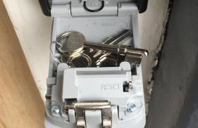 Replingham Road Apartment - Foto 16