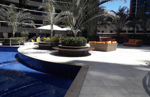 Maravilhoso Apartamento na Beira Mar - Foto 20