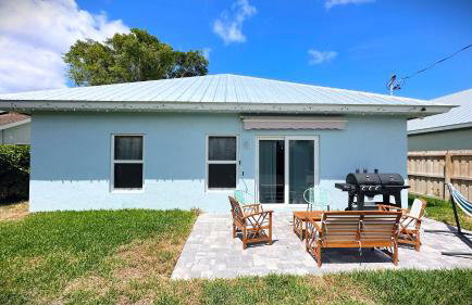 Tropical Florida Getaway - Stuart House - Foto 53