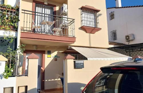 Málaga casa grande familiar - Photo 36