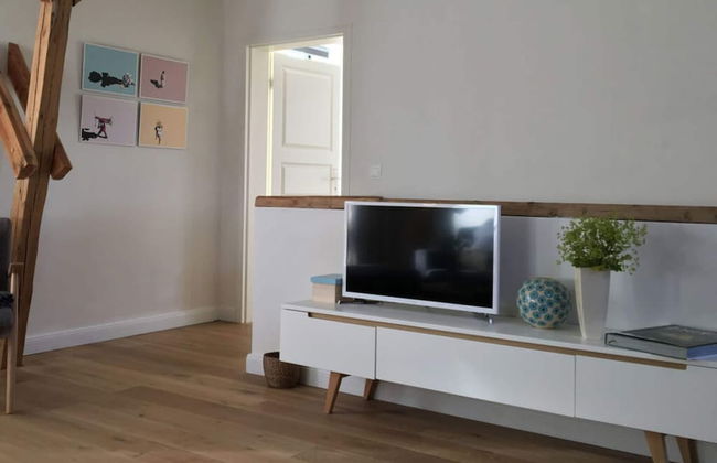 Holiday Apartment Sternhoh - Photo 6