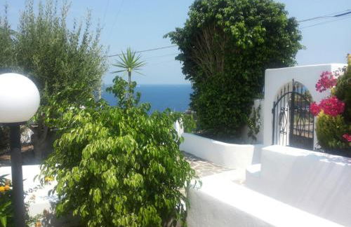 Case Vacanze Villa Lory - Foto 17