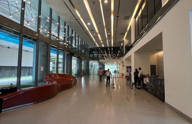 Summer Suites KLCC by Luna - Foto 2