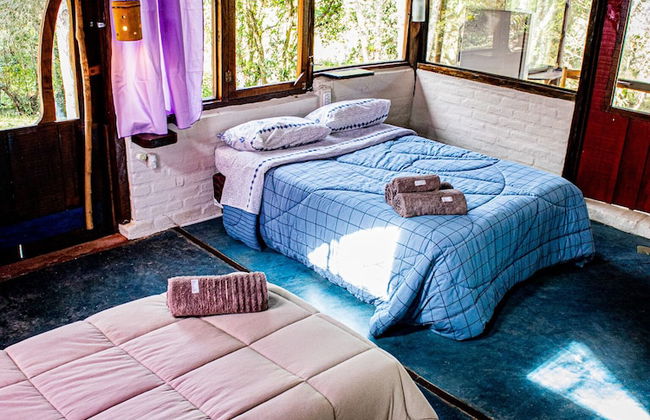 Vila Cósmica - Foto 44