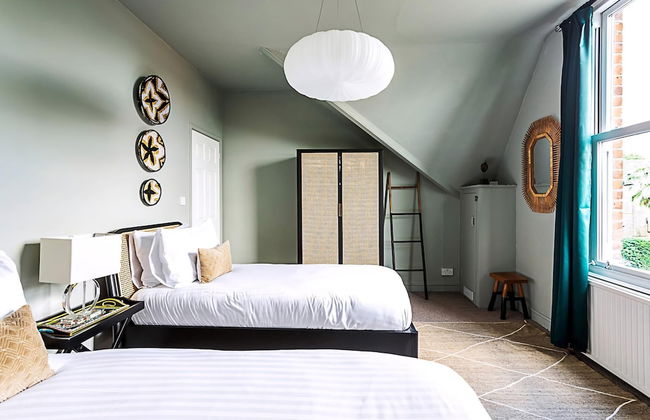 Stylish & Cosy Apartment - Foto 21