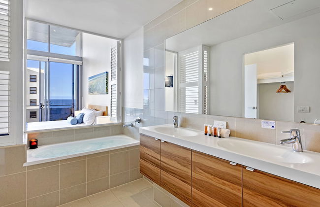 Coco Mooloolaba - Foto 55