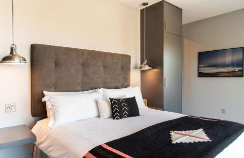 Luxury Joshua Tree Home With Hot Tub & views - Foto 26