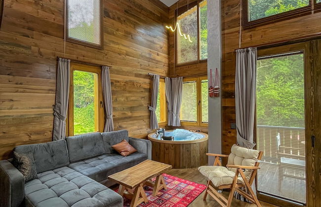 Safir Doğa Evleri - Photo 5