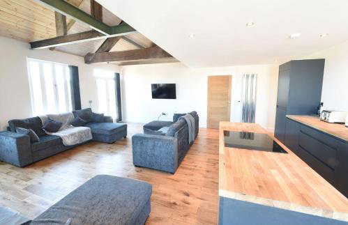 Stunning Penthouse Slps 20 (38 A4) - Photo 18