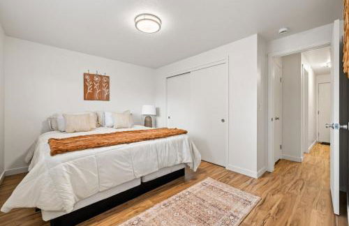 Boise Foothills Boho Haven hosted by Boise BnB! - Foto 30