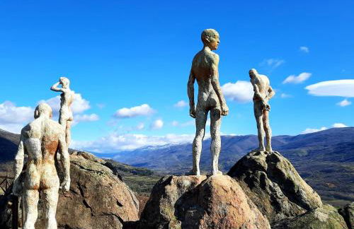 Apartamento Rural Amaluna - Foto 30