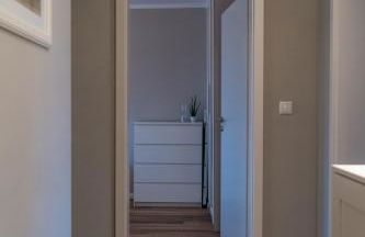 Kiel, renovierte Innenstadtwohnung, 24h Check-in, 2 kostenlose Fahrräder - Photo 27