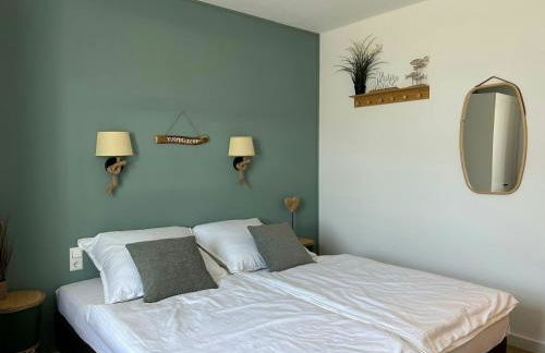 Ferienwohnung Strandkorb #5 - Foto 13