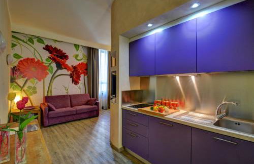 Residence Star - Foto 22