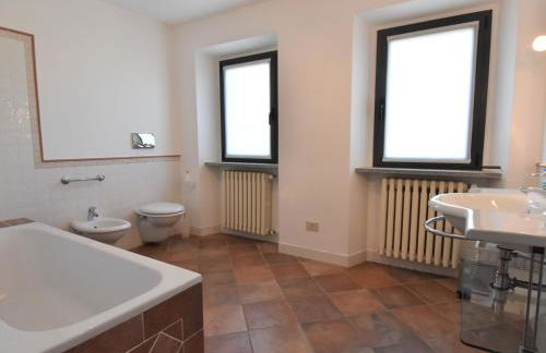 Holiday Home La Corte Bricca - Casa Padronale by Interhome - Foto 22