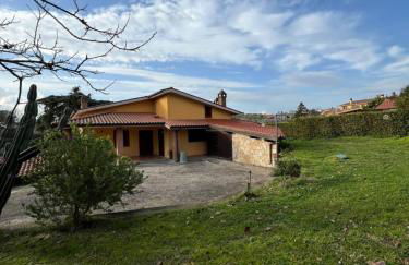 Casa Butterfly Formello - Foto 13