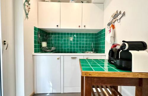 Villa Angelina Holiday Homes I Casa UG I A pochi chilometri da Sanremo e il suo Festival I Giardino I Parcheggio privato - Foto 5