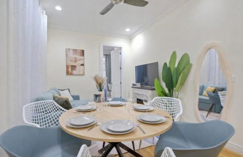 Urban 2BR Comfort Unit near Central Park - Foto 9